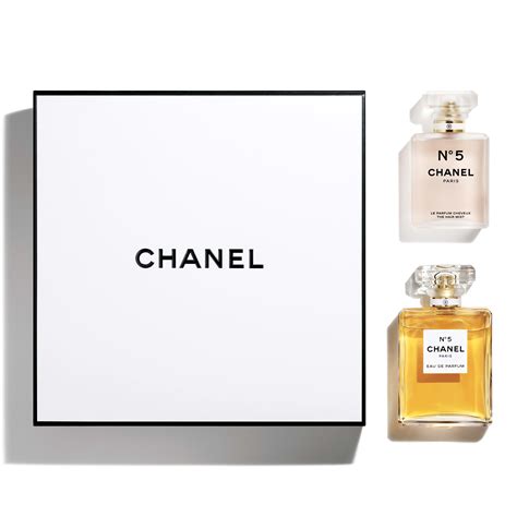 coffret chanel numero 5|chanel no 5 femme.